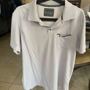 Hurley medium polo